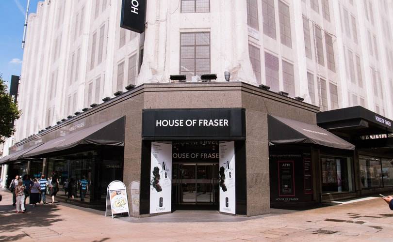 moncler house of fraser