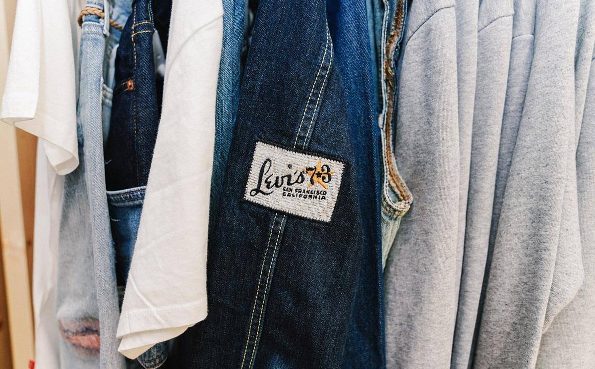 levi strauss human resources phone number