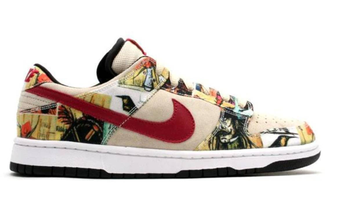 most expensive sneakers of 2020