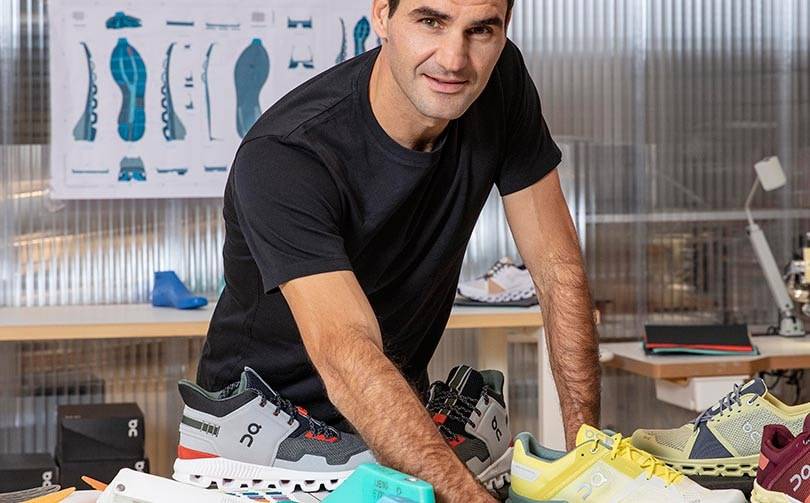 swiss tennis shoe brand