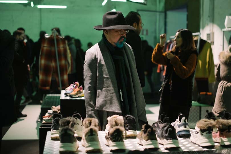Wrapping it up: Pitti Uomo 95 in pictures and numbers Wrapping it up: Pitti Uomo 95 in pictures and numbers