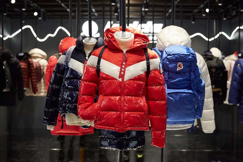 Wrapping it up: Pitti Uomo 95 in pictures and numbers Wrapping it up: Pitti Uomo 95 in pictures and numbers