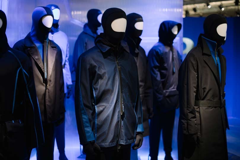 Wrapping it up: Pitti Uomo 95 in pictures and numbers Wrapping it up: Pitti Uomo 95 in pictures and numbers
