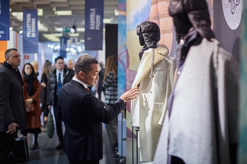 Wrapping it up: Pitti Uomo 95 in pictures and numbers Wrapping it up: Pitti Uomo 95 in pictures and numbers