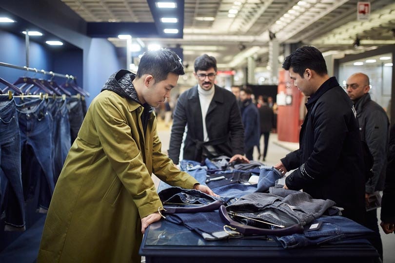 Wrapping it up: Pitti Uomo 95 in pictures and numbers Wrapping it up: Pitti Uomo 95 in pictures and numbers