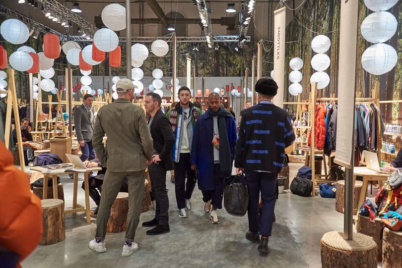 Wrapping it up: Pitti Uomo 95 in pictures and numbers Wrapping it up: Pitti Uomo 95 in pictures and numbers