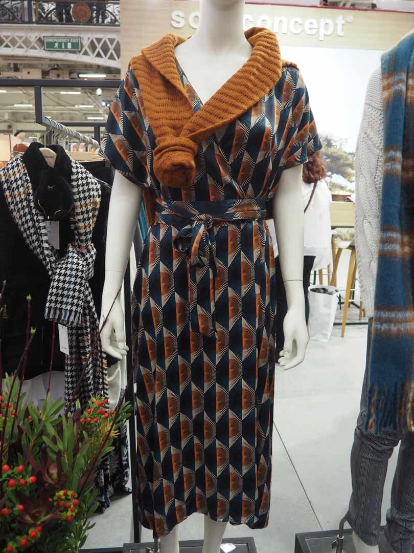 5 key trends from Pure AW19 5 key trends from Pure AW19