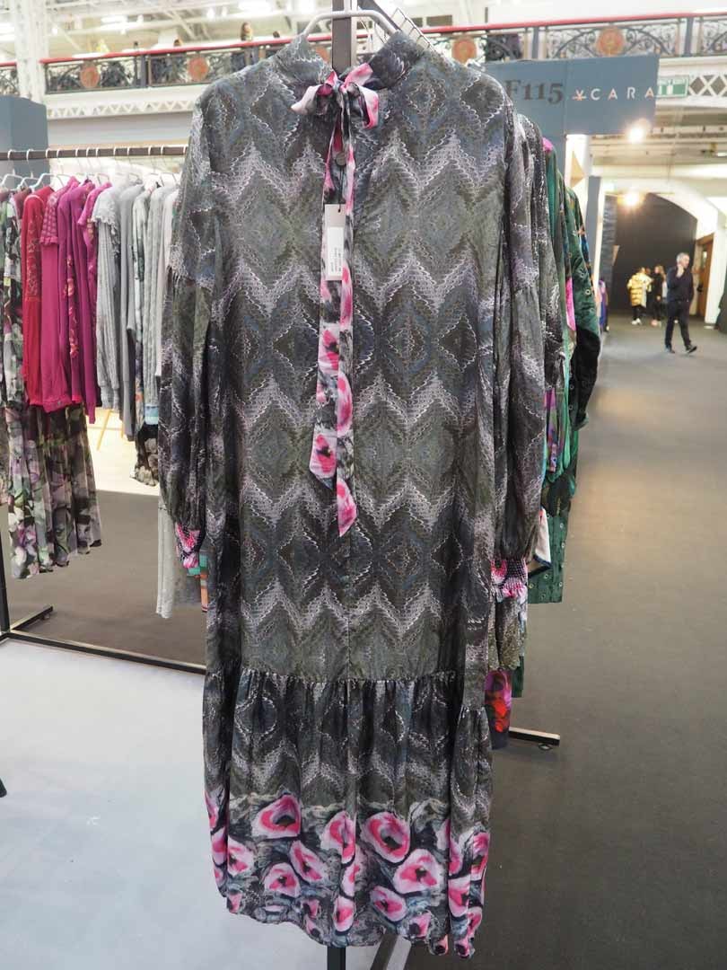5 key trends from Pure AW19 5 key trends from Pure AW19