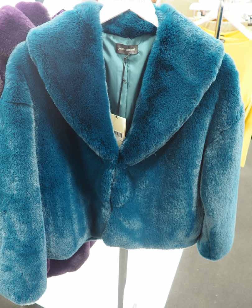 5 key trends from Pure AW19 5 key trends from Pure AW19