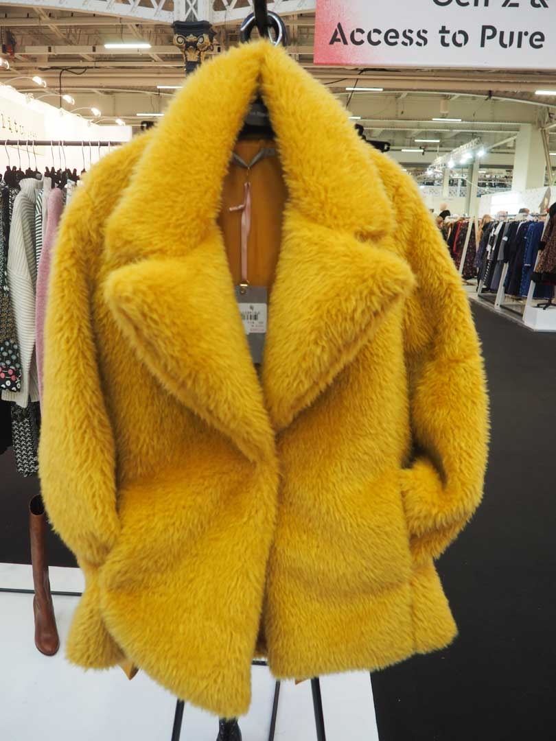 5 key trends from Pure AW19 5 key trends from Pure AW19