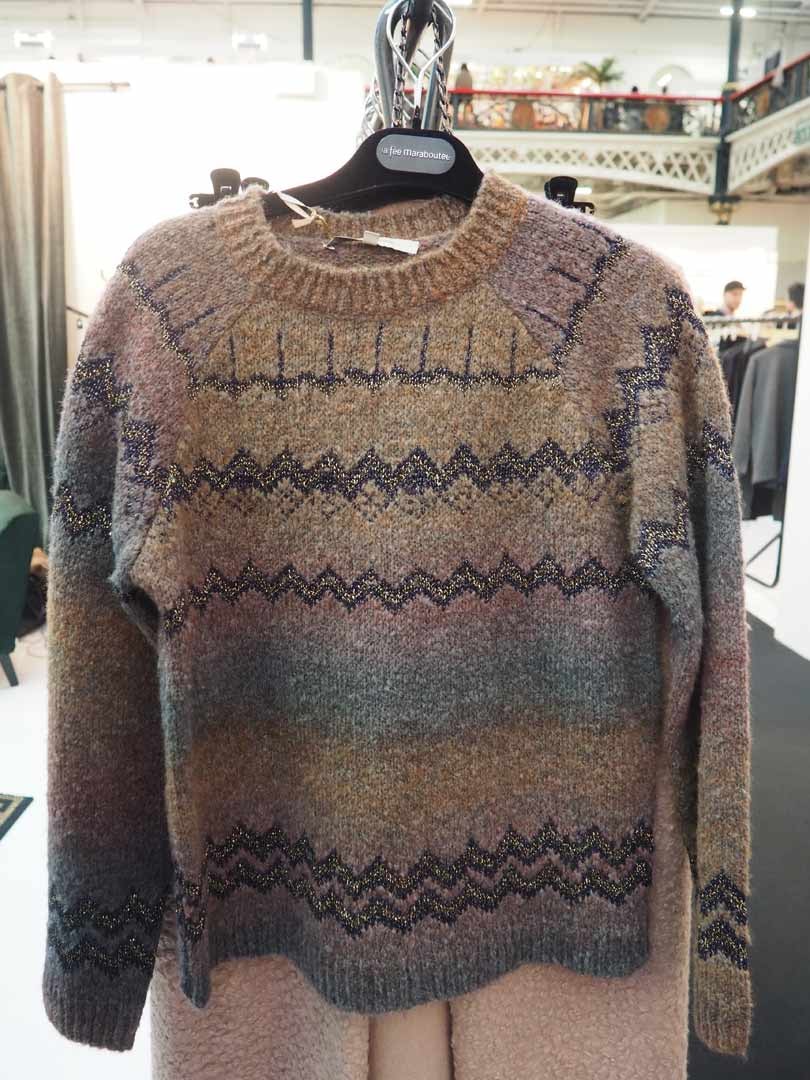 5 key trends from Pure AW19 5 key trends from Pure AW19