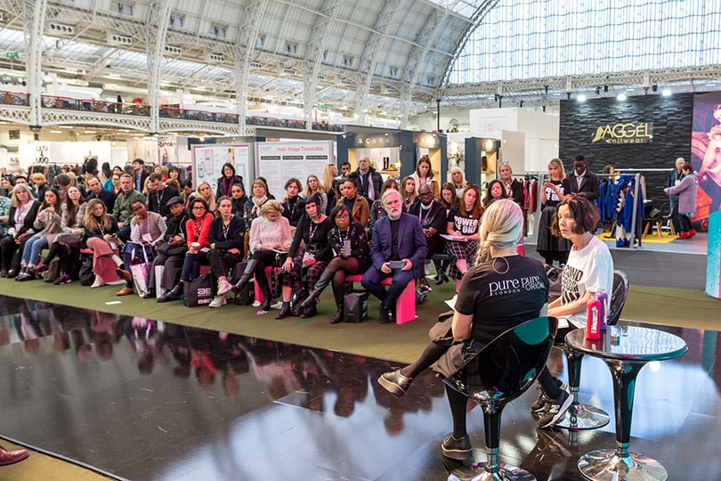 Sustainability, tech, and evolving influencers: what the future holds for fashion according to Pure London Sustainability, tech, and evolving influencers: what the future holds for fashion according to Pure London