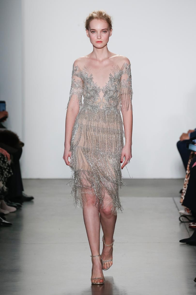 Consumers want elaborate formalwear, Pamella Roland delivers Consumers want elaborate formalwear, Pamella Roland delivers