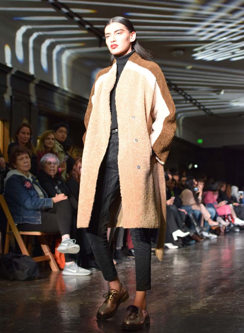 In pictures: the world’s first Vegan Fashion Week in Los Angeles In pictures: the world’s first Vegan Fashion Week in Los Angeles